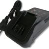 FEIDER - Chargeur - Plateforme 1 - FFC20EU