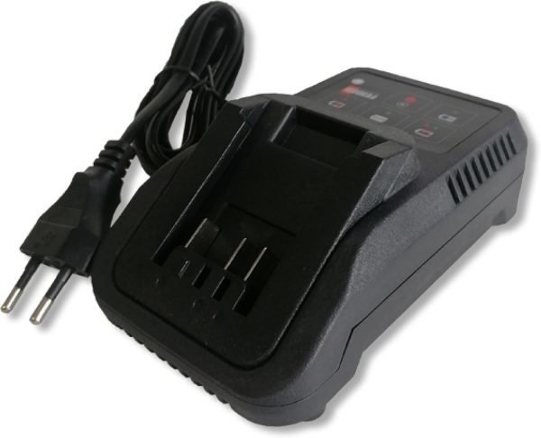 FEIDER - Chargeur - Plateforme 1 - FFC20EU