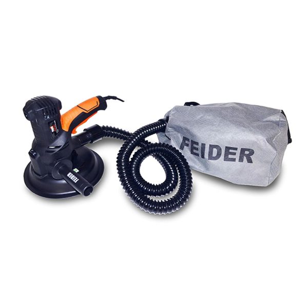 FEIDER Ponceuse Plâtre 710 W