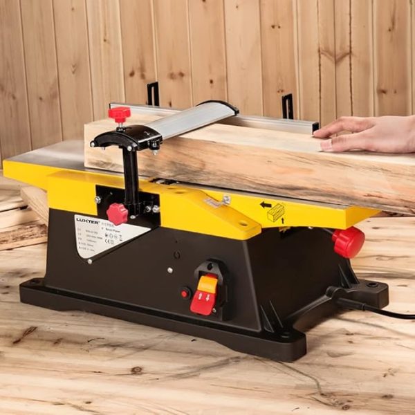 Rabot à Bois électrique 1800 W