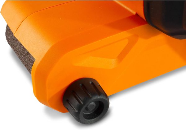 FEIDER Ponceuse à Bande 900 W – Image 11