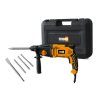 FMP800-A-1 Marteau perforateur 800 W 2.5 J