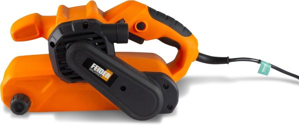 FEIDER Ponceuse à Bande 900 W – Image 7