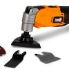 FEIDER - Multifonction sans fil 20 V - FMT20V-A