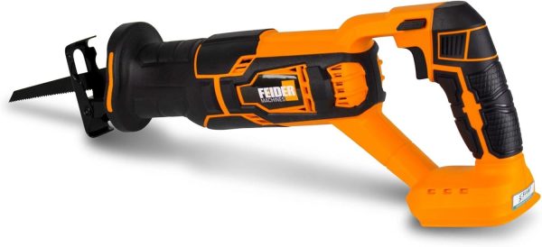 FEIDER Scie sabre sans fil 20V – Image 5