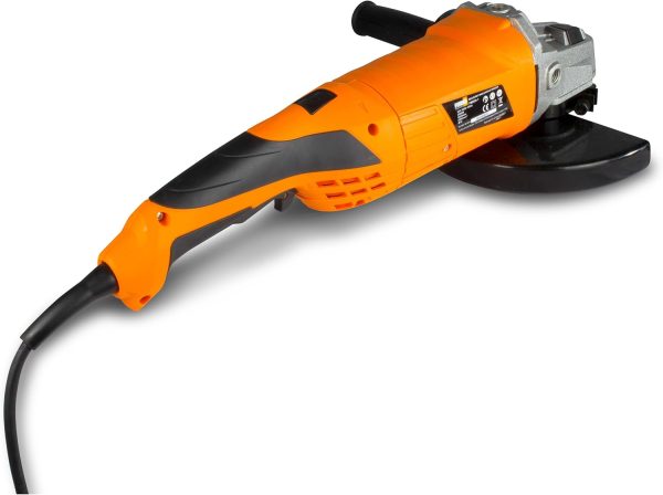 FEIDER - Meuleuse Filaire Électrique Professionnelle – Image 5