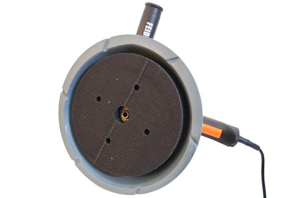 FEIDER Ponceuse Plâtre 710 W – Image 5