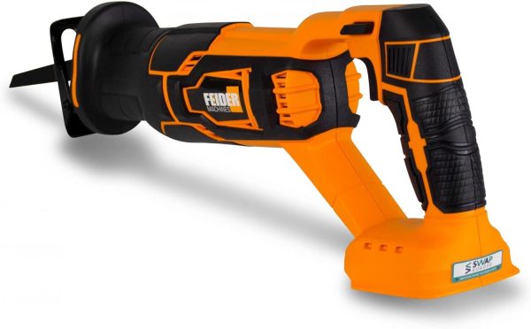 FEIDER Scie sabre sans fil 20V – Image 6