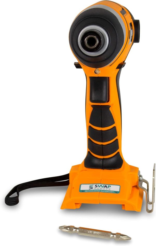 FEIDER - Visseuse à Choc Sans Fil 20V – Image 6