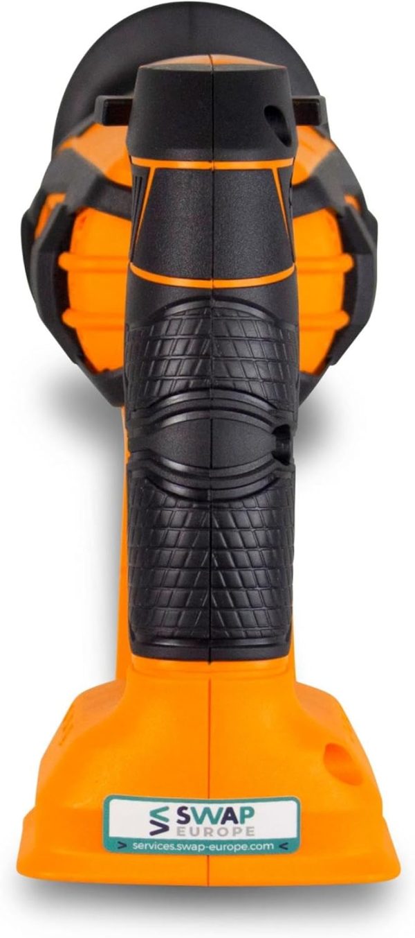 FEIDER Scie sabre sans fil 20V – Image 7