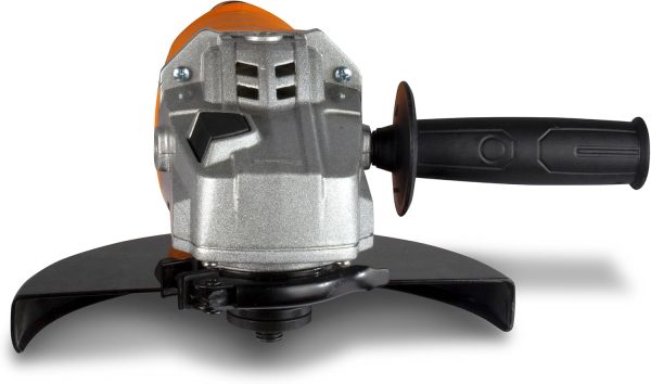 FEIDER - Meuleuse Filaire Électrique Professionnelle – Image 7
