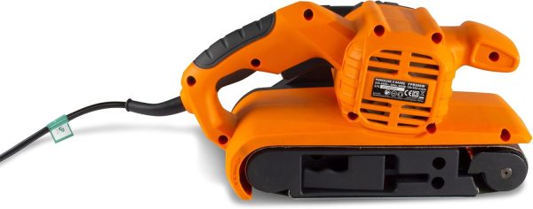 FEIDER Ponceuse à Bande 900 W – Image 3