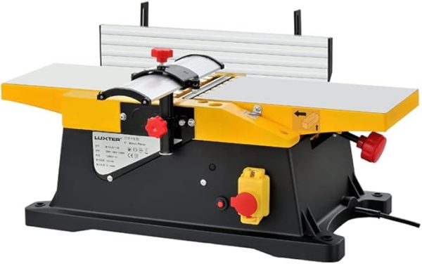 Rabot à Bois électrique 1800 W – Image 7