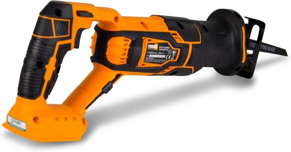 FEIDER Scie sabre sans fil 20V – Image 8