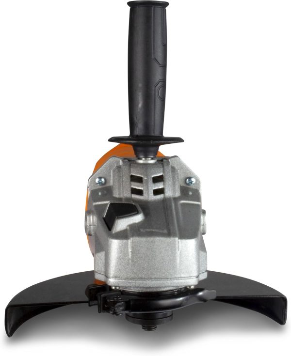 FEIDER - Meuleuse Filaire Électrique Professionnelle – Image 8