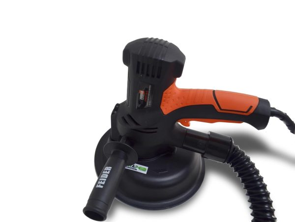 FEIDER Ponceuse Plâtre 710 W – Image 8