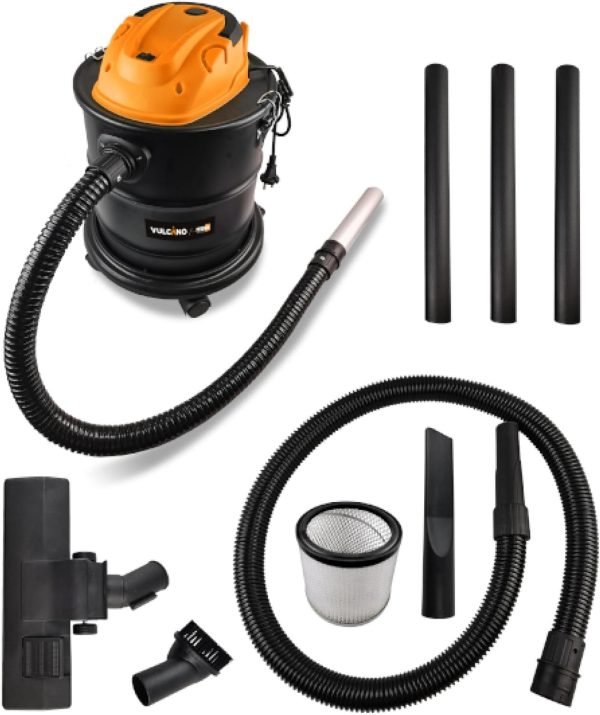 Feider - Aspirateur Vide Cendre 1400 W 20 L – Image 8