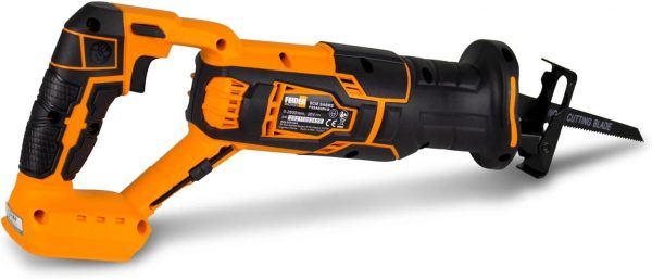 FEIDER Scie sabre sans fil 20V – Image 9
