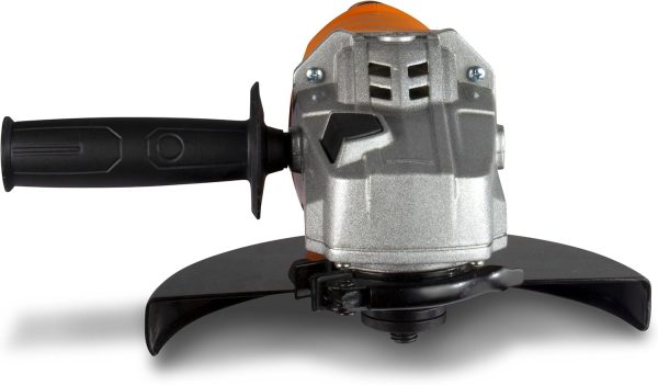 FEIDER - Meuleuse Filaire Électrique Professionnelle – Image 9