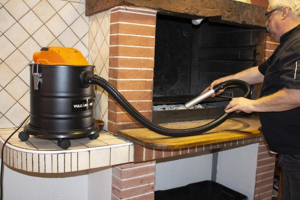 Feider - Aspirateur Vide Cendre 1400 W 20 L – Image 9