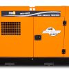 Feider - Groupe électrogène Diesel 31000W