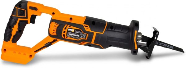 FEIDER Scie sabre sans fil 20V – Image 10