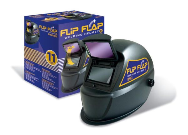 Masque de Soudure Flip-FLAP - Teinte 11
