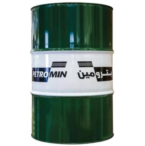Huile moteur diesel Petromin Diesel HD 2