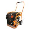 Groupe électrogène essence de chantier 8500 W - Technologie AVR